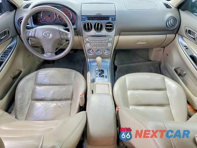 Zdjęcie 8 z 12 samochodu: 2004 MAZDA 6 I VIN:1YVFP80C245N20489 - miniatura