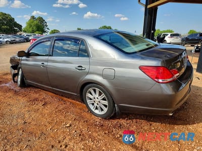 Drugie zdjęcie samochodu z przodu: 2005 TOYOTA AVALON LIMITED VIN:4T1BK36B65U021007 - miniatura