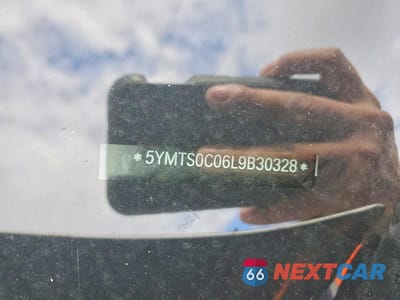 Zdjęcie 14 z 14 samochodu: 2020 BMW X3 M COMPETITION VIN:5YMTS0C06L9B30328 - miniatura