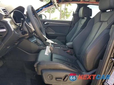Zdjęcie 7 z 12 samochodu: 2025 AUDI Q3 PREMIUM S LINE 45 VIN:WA1DECF37S1011302 - miniatura