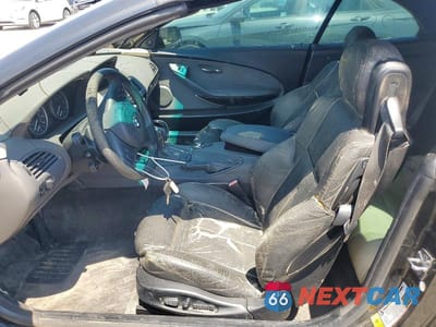 Zdjęcie 7 z 12 samochodu: 2005 BMW 645 CI AUTOMATIC VIN:WBAEK73465B327681 - miniatura