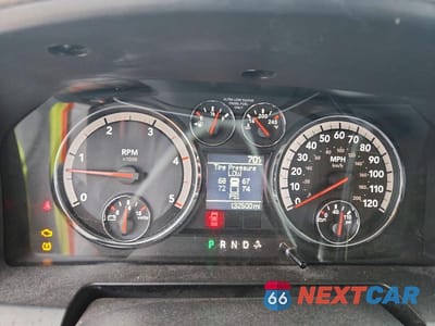 Zdjęcie 9 z 12 samochodu: 2012 DODGE RAM 2500 ST VIN:3C6LD4AL3CG243164 - miniatura