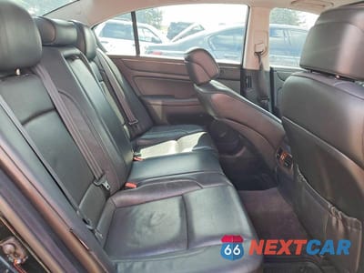 Zdjęcie 10 z 12 samochodu: 2009 HYUNDAI GENESIS VIN:KMHGC46E89U043048 - miniatura