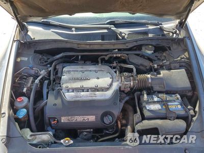 Zdjęcie 11 z 12 samochodu: 2009 HONDA ACCORD EXL VIN:1HGCP36849A035477 - miniatura