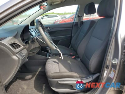 Zdjęcie 7 z 11 samochodu: 2022 HYUNDAI ACCENT SE VIN:3KPC24A68NE183261 - miniatura