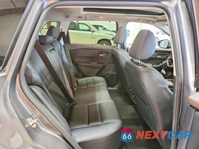 Zdjęcie 11 z 13 samochodu: 2023 NISS ROGUE SL AWD VIN:JN8BT3CB7PW193869 - miniatura