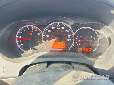 Zdjęcie 9 z 12 samochodu: 2011 NISSAN ALTIMA 2.5 VIN:1N4AL2AP3BN477682 - miniatura