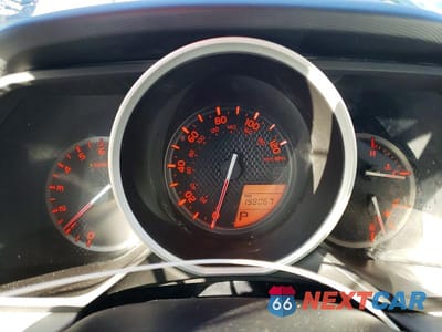 Zdjęcie 9 z 12 samochodu: 2013 TOYOTA 4RUNNER SR5 VIN:JTEBU5JR9D5144545 - miniatura