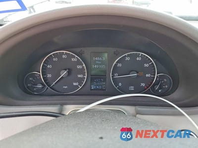 Zdjęcie 9 z 11 samochodu: 2006 MERCEDES-BENZ C 230 VIN:WDBRF52H36F823466 - miniatura