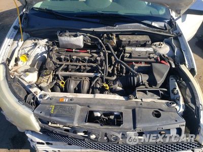 Zdjęcie 11 z 12 samochodu: 2009 FORD FOCUS SEL VIN:1FAHP37N99W234767 - miniatura