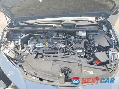 Zdjęcie 11 z 12 samochodu: 2025 TOYOTA PRIUS LIMITED VIN:JTDACAAU5S3057069 - miniatura