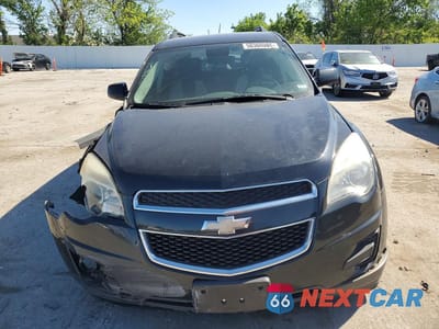 Piąte zdjęcie samochodu w środku: 2015 CHEVROLET EQUINOX LT VIN:2GNALBEK9F6304713 - miniatura
