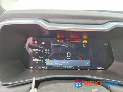 Zdjęcie 9 z 12 samochodu: 2026 GMC CANYON ELEVATION VIN:1GTP2BEK6T1118101 - miniatura