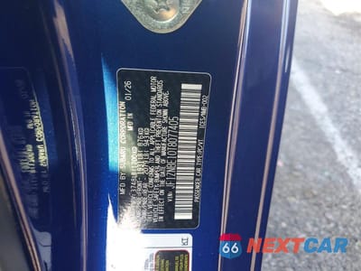Zdjęcie 12 z 12 samochodu: 2026 TOYOTA GR86 PREMIUM VIN:JF1ZNBE10T8077405 - miniatura