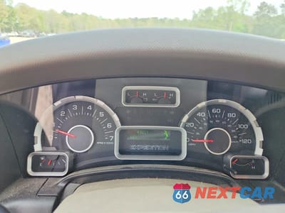 Zdjęcie 9 z 13 samochodu: 2010 FORD EXPEDITION XLT VIN:1FMJU1F52AEB57479 - miniatura