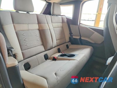 Zdjęcie 10 z 12 samochodu: 2017 BMW I3 BEV VIN:WBY1Z6C39HV548515 - miniatura