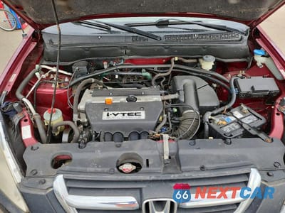 Zdjęcie 12 z 12 samochodu: 2003 HONDA CR-V LX VIN:JHLRD78453C049728 - miniatura