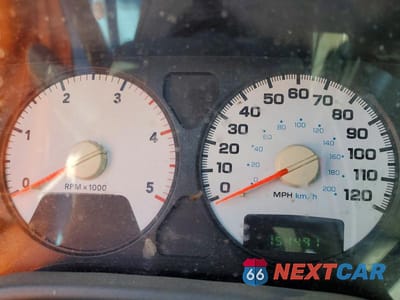 Zdjęcie 9 z 12 samochodu: 2006 DODGE RAM 3500 ST VIN:3D3LX38C66G144544 - miniatura
