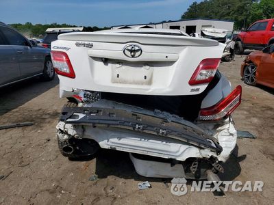 Zdjęcie 6 z 12 samochodu: 2010 TOYOTA CAMRY SE VIN:4T1BF3EK2AU550597 - miniatura