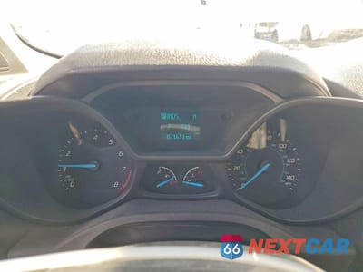 Zdjęcie 9 z 12 samochodu: 2014 FORD TRANSIT CO - DELIVERY VAN VIN:NM0LE7FX8E1157172 - miniatura