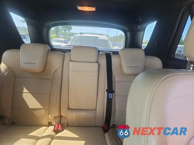Zdjęcie 10 z 13 samochodu: 2017 MERCEDES-BENZ GLE 350 4MATIC VIN:4JGDA5HB4HA954107 - miniatura