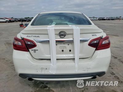 Zdjęcie 6 z 12 samochodu: 2017 NISSAN ALTIMA 2.5 SR VIN:1N4AL3AP1HN304662 - miniatura