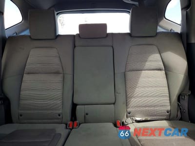 Zdjęcie 10 z 13 samochodu: 2021 HONDA CR-V EX VIN:2HKRW1H5XMH406193 - miniatura