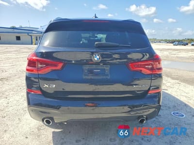 Zdjęcie 6 z 13 samochodu: 2018 BMW X3 XDRIVE30I VIN:5UXTR9C51JLD73614 - miniatura