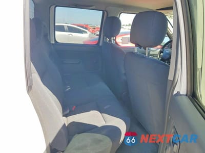 Zdjęcie 10 z 12 samochodu: 2004 NISSAN FRONTIER CREW CAB XE V6 VIN:1N6ED27T34C432086 - miniatura