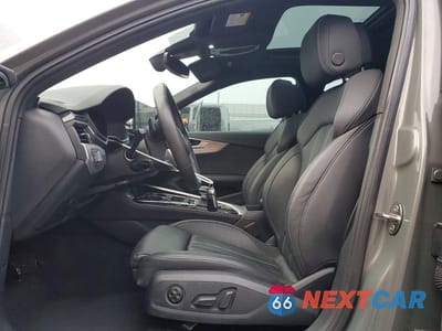 Zdjęcie 7 z 12 samochodu: 2023 AUDI A4 PREMIUM PLUS 45 VIN:WAUEAAF4XPA035469 - miniatura