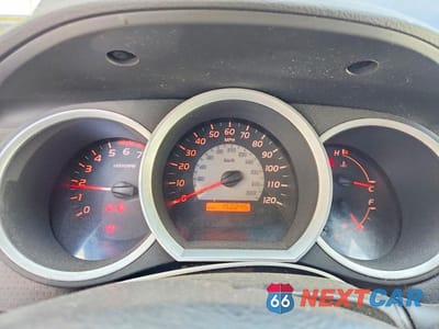 Zdjęcie 9 z 12 samochodu: 2007 TOYOTA TACOMA ACCESS CAB VIN:5TEUU42N07Z323786 - miniatura