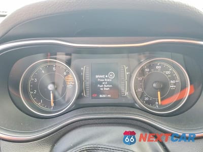 Zdjęcie 9 z 13 samochodu: 2019 JEEP CHEROKEE LATITUDE PLUS VIN:1C4PJMLB2KD289071 - miniatura