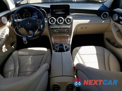 Zdjęcie 8 z 14 samochodu: 2017 MERCEDES-BENZ GLC 300 VIN:WDC0G4JB7HF131206 - miniatura