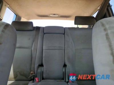 Zdjęcie 10 z 13 samochodu: 2007 TOYOTA HIGHLANDER BASE VIN:JTEGP21A670142436 - miniatura