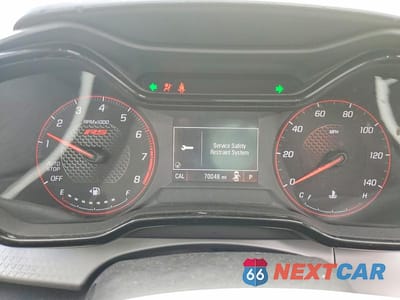 Zdjęcie 9 z 13 samochodu: 2024 CHEVROLET TRAX 1RS VIN:KL77LGE27RC011840 - miniatura