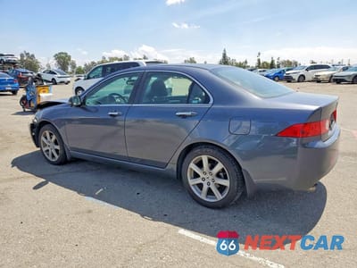 Drugie zdjęcie samochodu z przodu: 2004 ACURA TSX VIN:JH4CL96944C026103 - miniatura