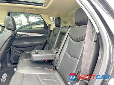Zdjęcie 6 z 10 samochodu: 2019 CADILLAC XT5 LUXURY VIN:1GYKNDRS7KZ252343 - miniatura