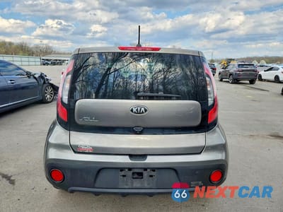 Zdjęcie 6 z 11 samochodu: 2019 KIA SOUL BASE VIN:KNDJN2A25K7022846 - miniatura