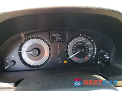 Zdjęcie 9 z 13 samochodu: 2011 HONDA ODYSSEY LX VIN:5FNRL5H27BB022471 - miniatura