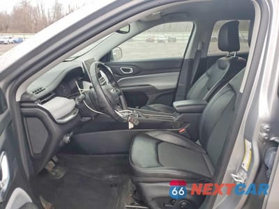 Zdjęcie 7 z 13 samochodu: 2022 JEEP COMPASS LATITUDE VIN:3C4NJDBB1NT233646 - miniatura