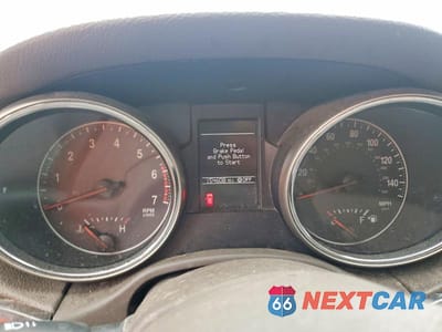 Zdjęcie 9 z 14 samochodu: 2011 JEEP GRAND CHEROKEE LAREDO VIN:1J4RR4GG3BC532555 - miniatura
