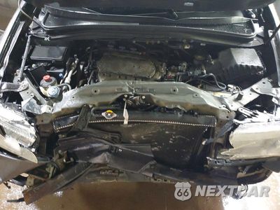 Zdjęcie 21 z 24 samochodu: 2010 ACURA MDX TECHNOLOGY VIN:2HNYD2H42AH521318 - miniatura
