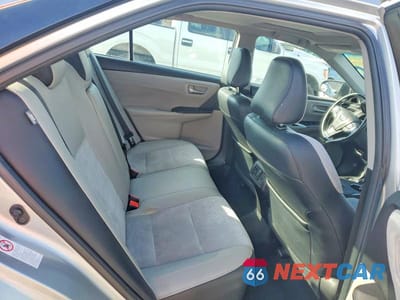 Zdjęcie 10 z 12 samochodu: 2016 TOYOTA CAMRY XSE VIN:4T1BF1FK9GU572768 - miniatura