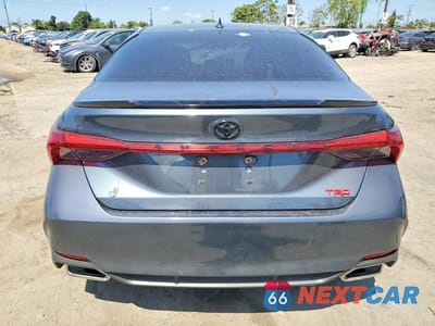 Zdjęcie 6 z 13 samochodu: 2021 TOYOTA AVALON XLE VIN:4T1JZ1FB2MU064219 - miniatura