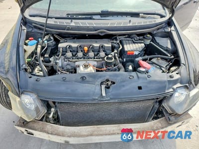 Zdjęcie 11 z 12 samochodu: 2010 HONDA CIVIC LX VIN:2HGFG1B66AH532980 - miniatura