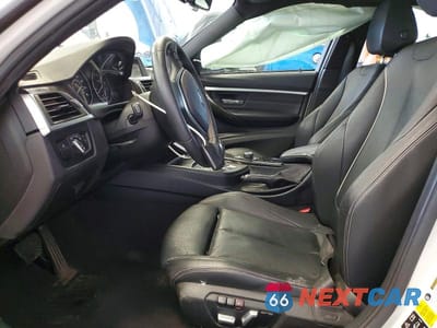 Zdjęcie 7 z 13 samochodu: 2016 BMW 328 XI SULEV VIN:WBA8E3C56GK501855 - miniatura