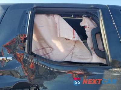 Zdjęcie 10 z 12 samochodu: 2024 TOYOTA TACOMA SR5 VIN:3TMKB5FN0RM016745 - miniatura