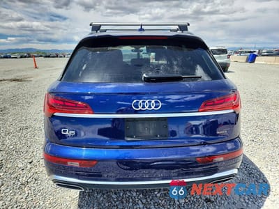Zdjęcie 6 z 13 samochodu: 2022 AUDI Q5 PREMIUM 45 VIN:WA1GAAFY3N2108214 - miniatura