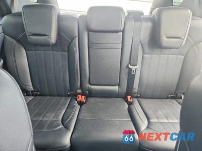 Zdjęcie 10 z 13 samochodu: 2016 MERCEDES-BENZ GLE 350 4MATIC VIN:4JGDA5HB9GA808803 - miniatura