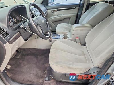 Zdjęcie 7 z 12 samochodu: 2008 HYUNDAI SANTA FE SE VIN:5NMSH13E48H197250 - miniatura
